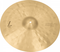 Sabian HHX - Cymbale Legacy Ride - 20"