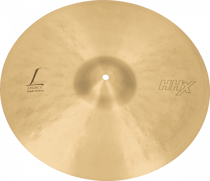 Sabian HHX - Cymbale Legacy Crash - 18"