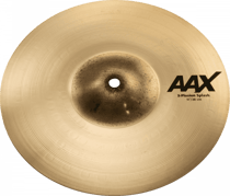 Sabian AAX X-Plosion Splash - Cymbale splash - 11