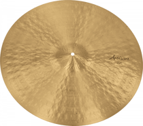 Sabian Artisan - Cymbale Light Ride - 22