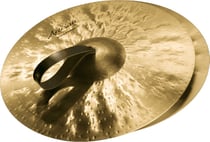 CC HS - ARTISAN 16" TRAD SYM MED HEAV