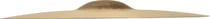 CC HS - ARTISAN 19" TRAD SYM MED HEAV