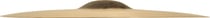 CC HS - ARTISAN 20" TRAD SYMPH MED HE