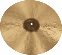 Sabian Artisan - Cymbale Crash - 16"