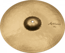 Sabian Artisan - Cymbale crash - 16"