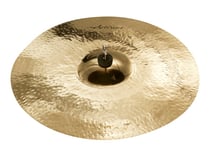 CC HS - ARTISAN 18" CRASH NATURELLE