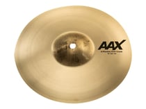 Sabian AAX X-Plosion Fast Crash - Cymbale crash - 14