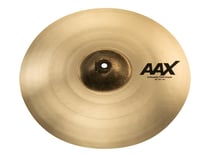 Sabian AAX X-Plosion Fast Crash - Cymbale crash - 18