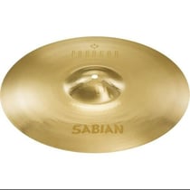 Sabian Paragon Neil Peart - Cymbale Crash - 16