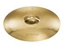 Sabian Paragon Crash - Cymbale crash - 20