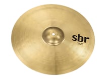 SBR1811 CRASH RIDE 18''