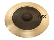 Sabian AAX Omni - Cymbale suspendue - 22
