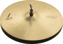 Sabian HHX - Cymbales Charleston Legacy - 15"