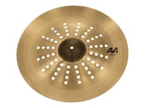 Sabian AA Holy China - Cymbale de porcelaine - 21"