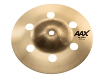 Sabian AAX Air Splash - Cymbale splash - 8