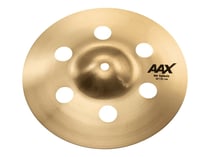 Sabian AAX Air Splash - Cymbale splash - 10