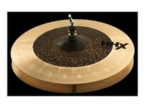 Sabian HHX Click - Cymbale double (paire) - 14