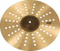 Sabian AAX - Cymbale Aero Crash - 16