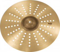Sabian AAX - Cymbale Aero Crash - 20"