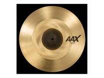 Sabian AAX Freq Crash - Cymbale crash - 18"