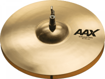 Sabian AAX - Cymbales X-Plosion Hi-Hat - 14" 
