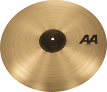 Sabian AA - Cymbale Bash Ride - 21"