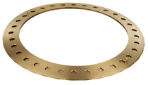 Sabian HHX Jojo Mayer - Hoop Crasher - 14" 