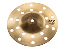 Sabian AAX Aero Splash - Cymbale splash - 8"