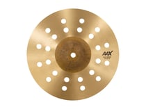 Sabian AAX Aero Splash - Cymbale splash - 10