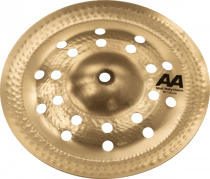 Sabian AA Mini Holy Brillant - Cymbale China - 10"