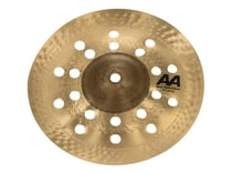 Sabian AA Mini Holy - Cymbale China - 10"