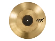 Sabian AAX Freq Crash - Cymbale crash - 19"