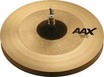 Sabian AAX - Cymbales Freq Hi-Hat - 14
