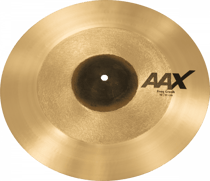Sabian AAX - Cymbale Freq Crash - 16"