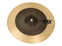 Sabian HHX - Cymbale Crash Ride Omni - 19"