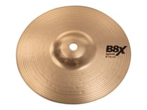 40805X CYMBALES BATTERIE / B8X / SPLASH / 8"