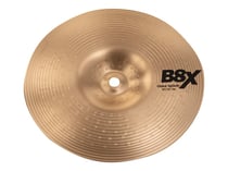 Sabian B8X China Splash - Effets cymbale - 10"