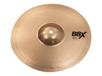 Sabian B8X Splash - Cymbale splash - 12"