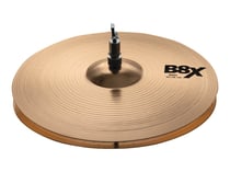 Sabian B8X Hats - Cymbale double (paire) - 14"