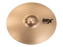 Sabian B8X Thin Crash - Cymbale crash - 14