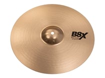Sabian B8X Thin Crash - Cymbale crash - 15"
