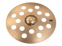 Sabian B8X O-Zone - Cymbale crash - 18