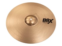 Sabian B8X Medium Crash - Cymbale crash - 18"