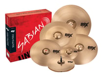 CC HS - PACK SET B8X COMPLET
