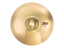 Sabian XSR Splash - Cymbale splash - 12