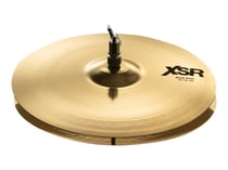 Sabian XSR - Cymbale Charleston Rock - 14"