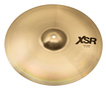 Sabian XSR  - Cymbale Crash Fast - 18"