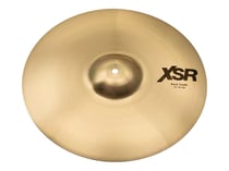 Sabian XSR Rock Crash - Cymbale crash - 16