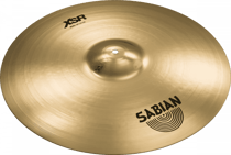 Sabian XSR - Cymbale Ride - 20