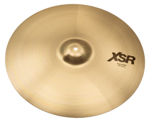 Sabian XSR - Cymbale Fast Crash - 20"